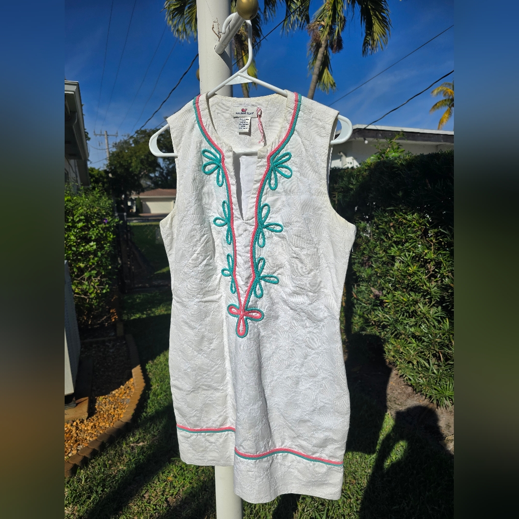 Vineyard Wines Womans Dress